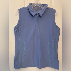 Nike Golf Fit Dry Large Sleeveless Top